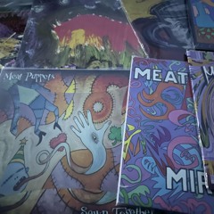Oh, Me (Meat Puppets)