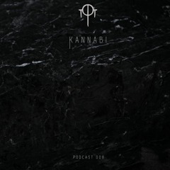 Cipher podcast 008 - Kannabi