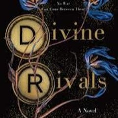 Free PDF Divine Rivals. A Novel (Letters Of Enchantment, 1)