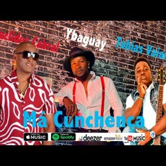 Euclides Cabral feat. Ybaguay & Tubias Vaiana - Má Cunchença