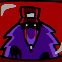 It's Him - Sunshine (PIZZA PERIL) [FNF Vs. Sonic.EXE Pizza Tower Mix]