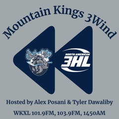 Mountain Kings 3Wind | Episode 3