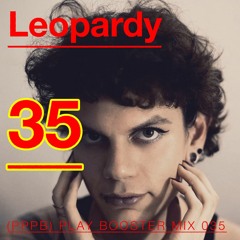 PLAY Booster Mix 035 By Leopardy