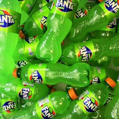 eazymarts - tropical lean/green fanta [j3fe x jtrn x tjriverss]