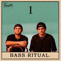 Bass Ritual 001