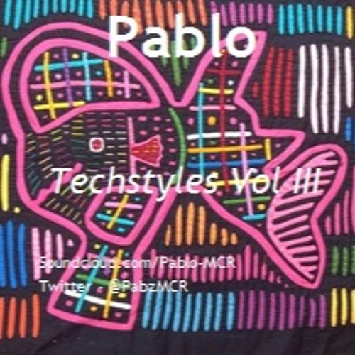 Techstyles Vol III