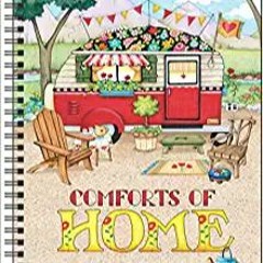 READ ⚡️ DOWNLOAD Mary Engelbreit's 12-Month 2023 Monthly/Weekly Planner Calendar: Comforts of Home F