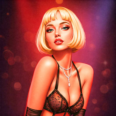Welcome to My Burlesque – Dancefloor Cabaret Pop