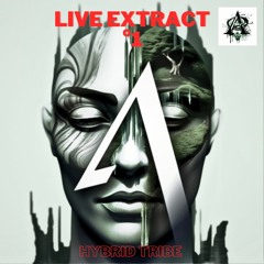You Lied - Archi (Live Hybrid Tribe Extract °1)