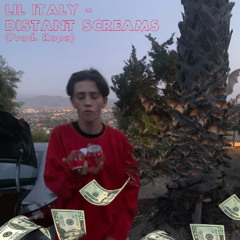 Distant Screams (prod. Rope)