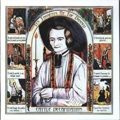 cattle decapitation complete collection