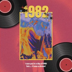 KLN (Black Kalz) - I saw you in a day of 1982...but it was a dream !