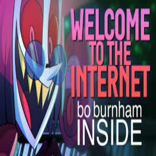 Welcome to the Internet (hazbin hotel) - alastor's ver. made by Caleb hyles