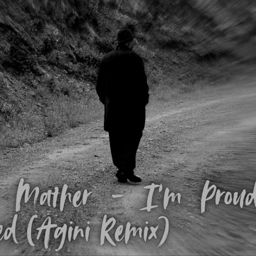 Isaac Mather - I'm Proud You Stayed (Agini Progressive House Remix)