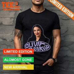 Alexandria Ocasio-cortez Olivia Rodrigo Shirt