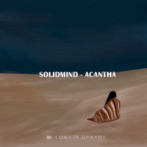 Solidmind - Acantha [SMHQ]