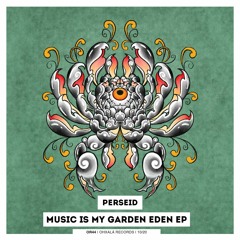 Perseid - The Three Airs Of Narh (Original Mix)