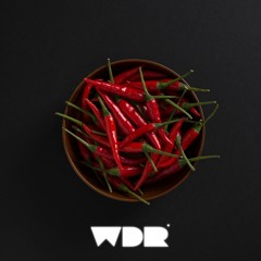 RHCP - TAORDM (Feda Edit) [FREE DOWNLOAD] [WDRFD010]