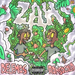 Zah (Feat. Ronsocold) (Prod. Sossa x Meson)