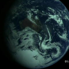 We Do Not Inherit the Earth