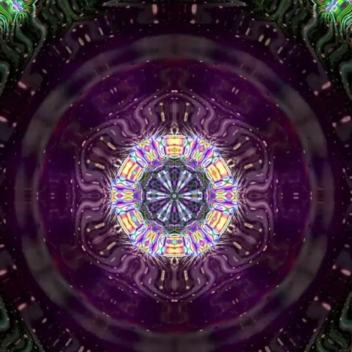 Wise Shamans - Twilight Psytrance Mix 2024