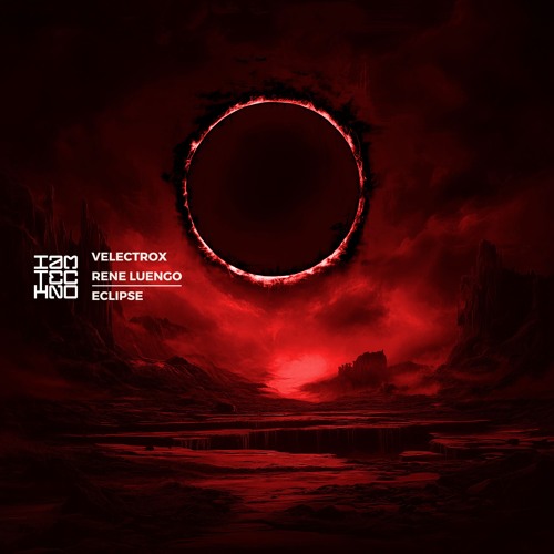 IAMTRED211: Velectrox, Rene Luengo - Eclipse
