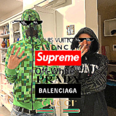 0 BUZZ ft. DJGALERE (prod. doublemulti + jax + scrn + yungstxxzy + Wysko Beats + donosal + nekit6ix)