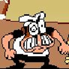 [Sped Up] It's Pizza Time (Pizza Tower)