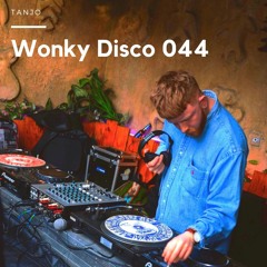 WoNkY DiScO 044 Tanjo