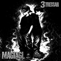 MAGIAGL (FULL EP)