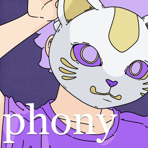 Stream phony / フォニイ (UTAU Cover) | Yu Fujimura by Yupphire | Listen ...