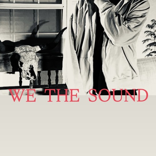 WE THE SOUND (COVER ALBUM)