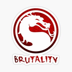 xFiire - Brutality (180BPM)[Master]
