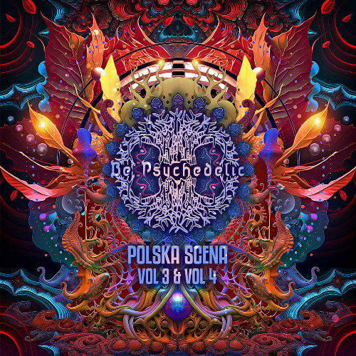 Modern Man (154 bpm) - Va Be Psychedelic