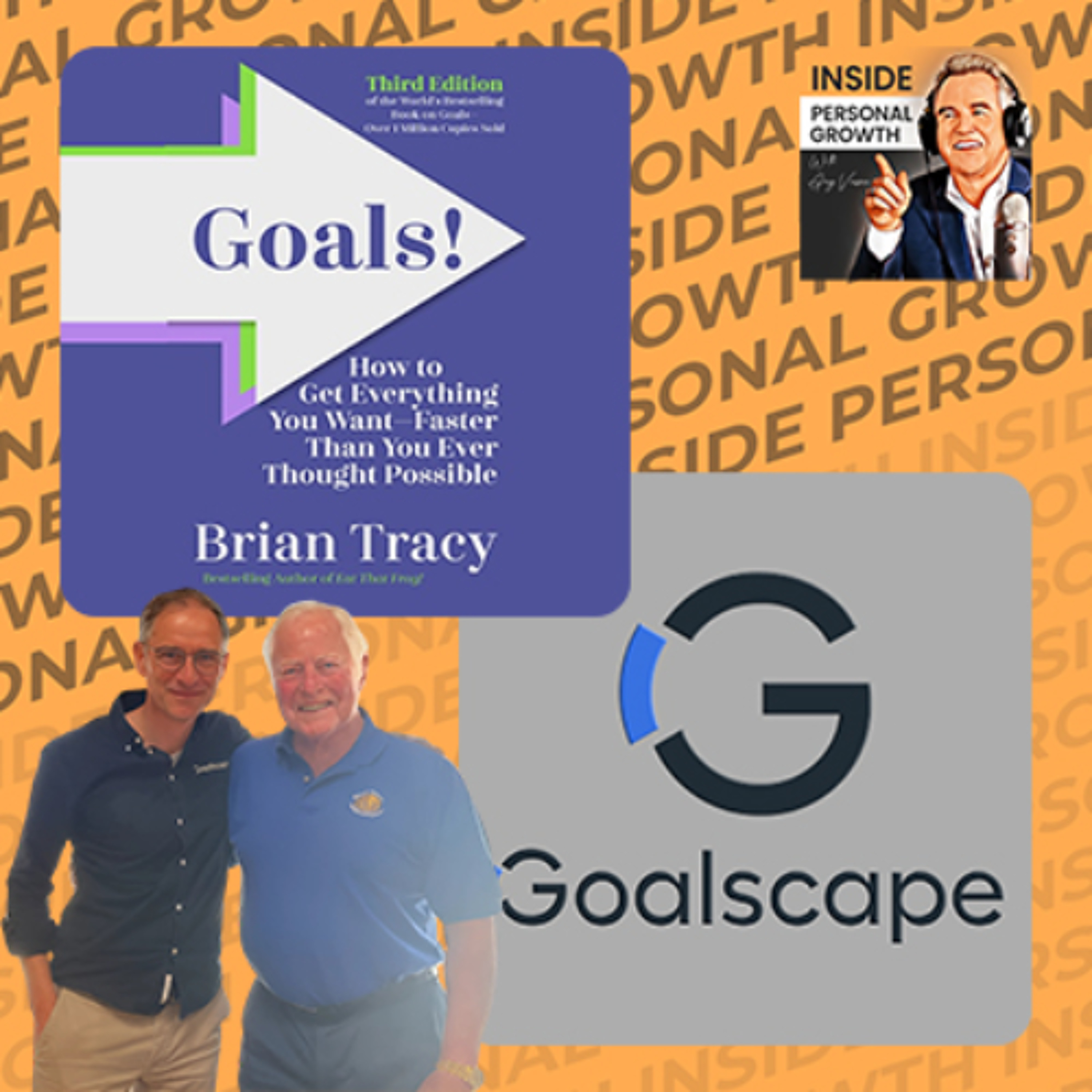 Inside Personal Growth with Greg Voisen