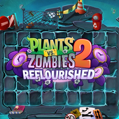 Pvz 2 Rift Stream PvZ2 Reflourished OST: Rift Road Mid Wave A by M4rn1 | Listen ...