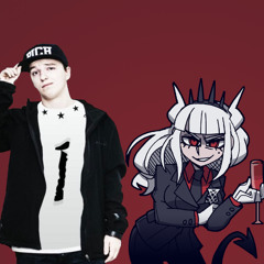 GIMPSON X HELLTAKER