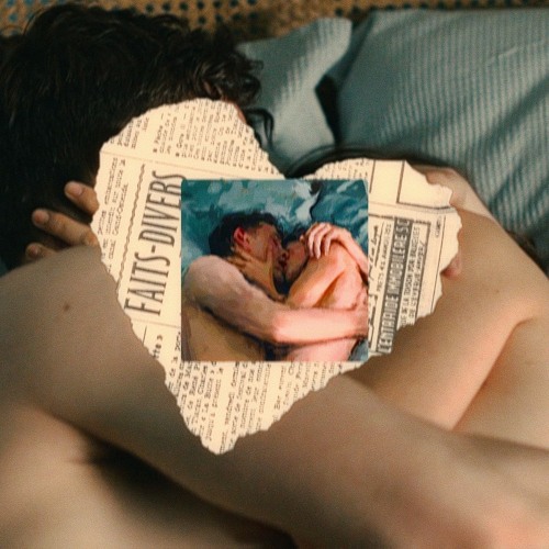it's a cruel summer with you