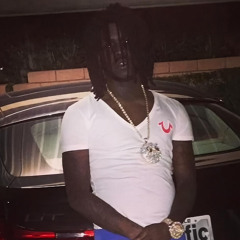 KEEF x KRXXK 2