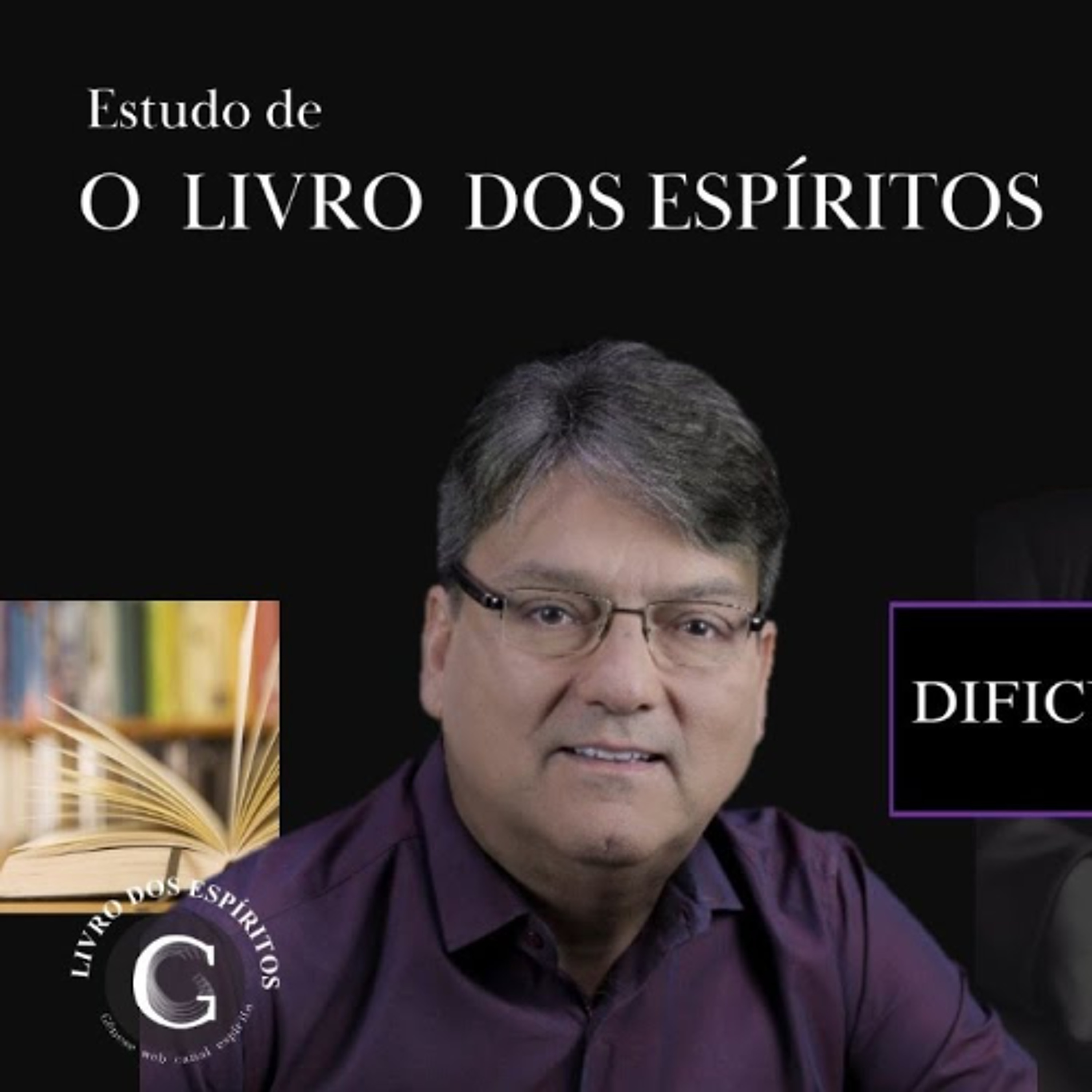 Qs 645-646 - O MÉRITO ESTÁ NA DIFICULDADE EM PRATICÁ-LO episode artwork