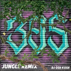 Diebroke, Kwazi, $abodi - Prophecy (Osh-Kosh Remix) Free Download