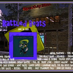 Rattled Beats Stream.2020 - 06 - 30