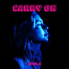 Carry on - MXible