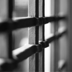 Caged - Marching Band Show