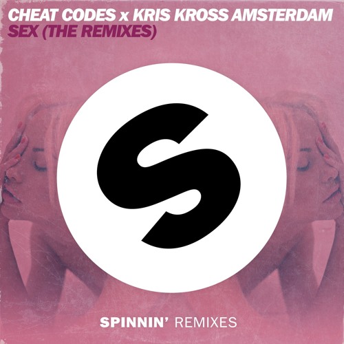 Sex (Drianu Remix)