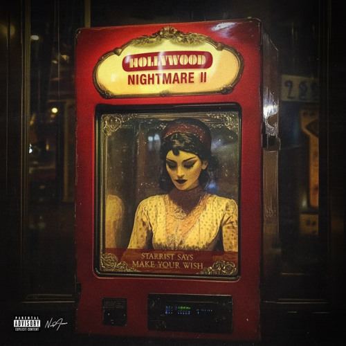 heaven sent [traplikekardy]