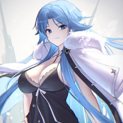 Azur Lane OST - Khorovod of Dawn’s Rime B1/D1 Map Theme Extended