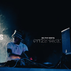 Brent Faiyaz - Best Time (TYCA Edit, Office Pack)