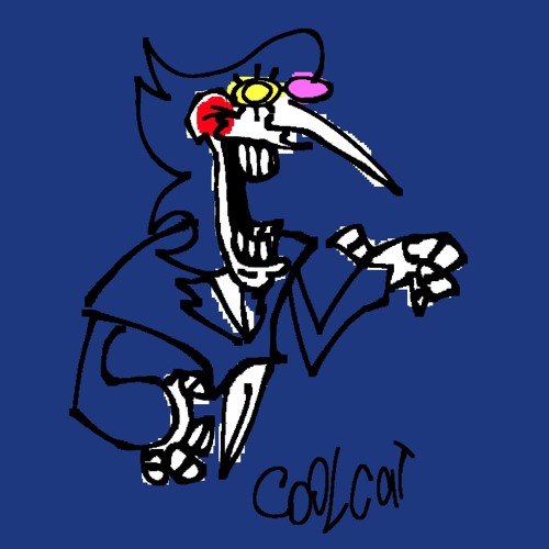 Deltarune Spamton Remix [V2]