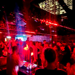 JEFFE @NERVE 01.08.2025